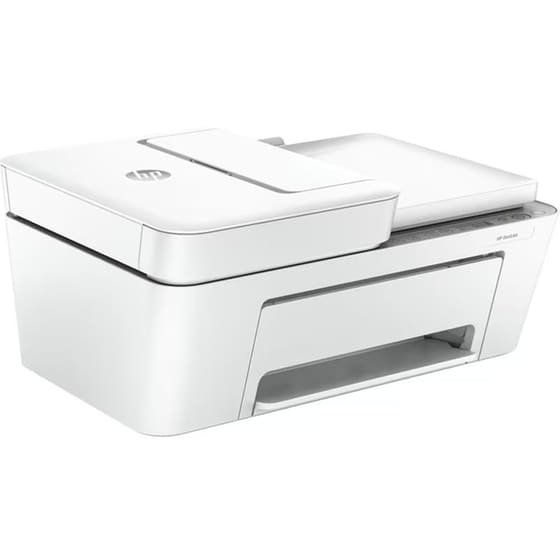 HP DeskJet 4220e All-in-One Instant Ink HP+ Εγχρωμο Πολυμηχάνημα Inkjet A4 με WiFi (588K4B) image 2