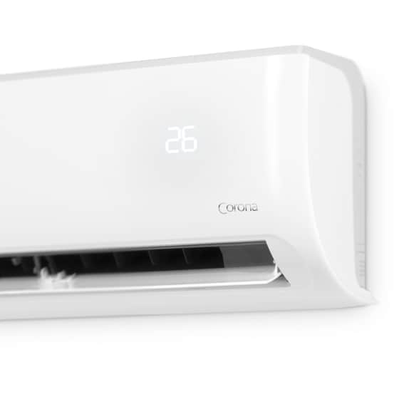 INVENTOR Corona CR2VI-18WFIB/CR2VO-18B Κλιματιστικό Inverter 18.000 BTU A++/A+++ με Ιονιστή & WiFi image 4