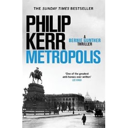 Metropolis