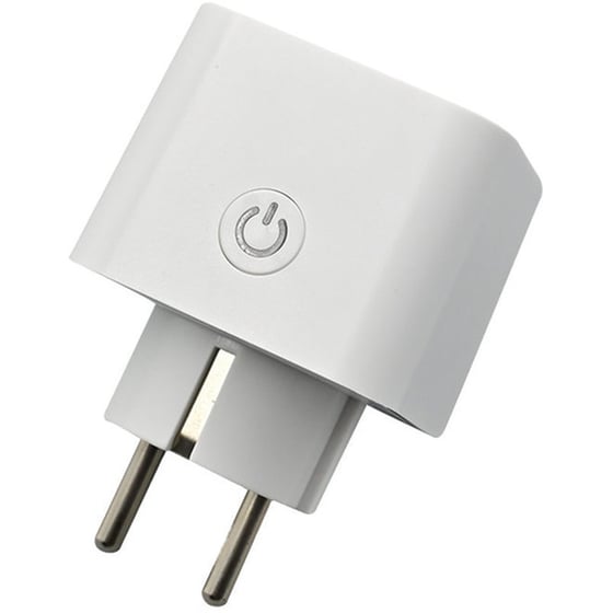 SMART PLUG NOD 3680W WIFI WRLS image 1