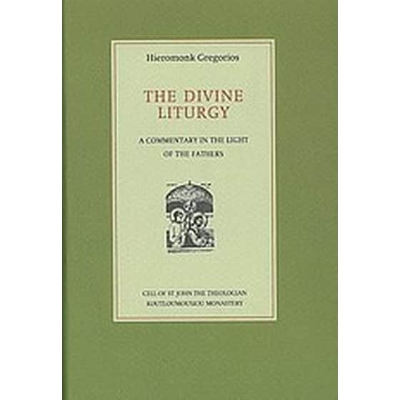The Divine Liturgy image 0