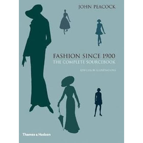 Fashion Since 1900 image 0