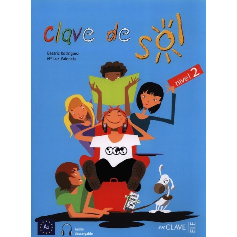 Clave De Sol