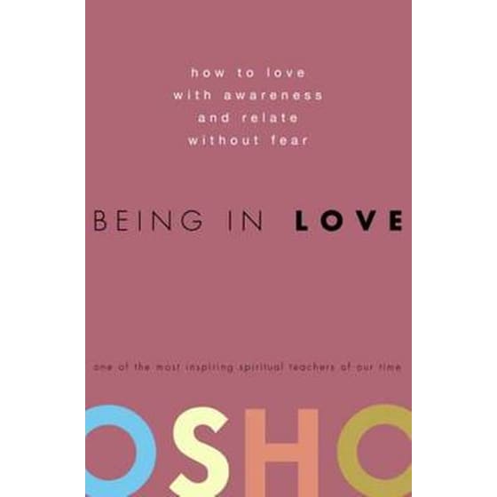 Being In Love image 0