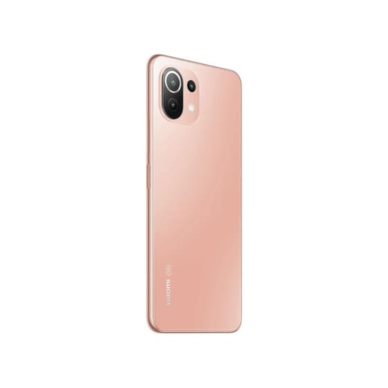 Xiaomi 11 Lite 5G NE 128GB - Peach Pink image 4