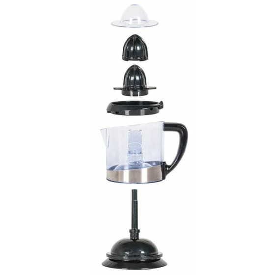 Ηλεκτρικός Στίφτης DICTROLUX 1.2 L 40 W Μαύρο image 3