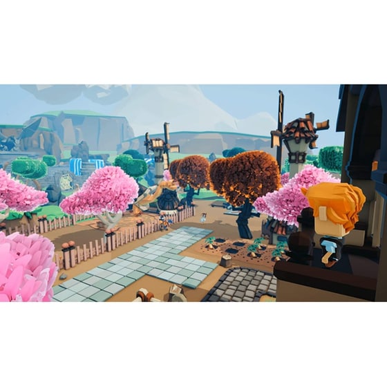 Epic Chef - Xbox One image 1