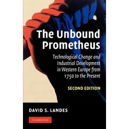 The Unbound Prometheus