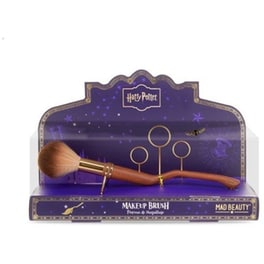 Πινέλο&nbsp;Μακιγιάζ&nbsp;Mad Beauty Broomstick&nbsp;Harry&nbsp;Potter
