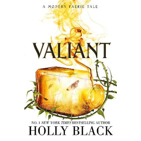 Valiant image 0