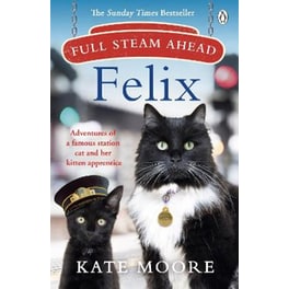 Full Steam Ahead, Felix