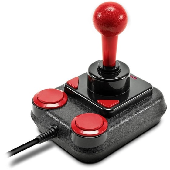 Joystick Speedlink SL-650212 - Μαύρο image 0