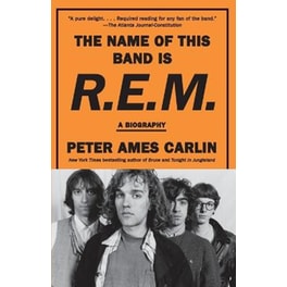 The Name of This Band Is R.E.M.