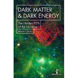 Dark Matter and Dark Energy