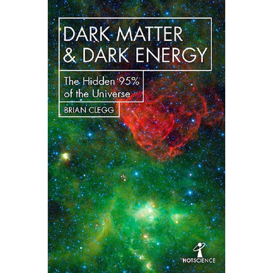 Dark Matter and Dark Energy image 0
