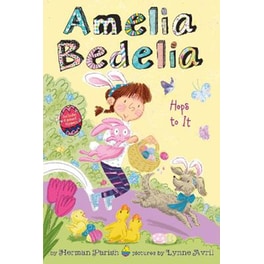 Amelia Bedelia Special Edition Holiday Chapter Book #3