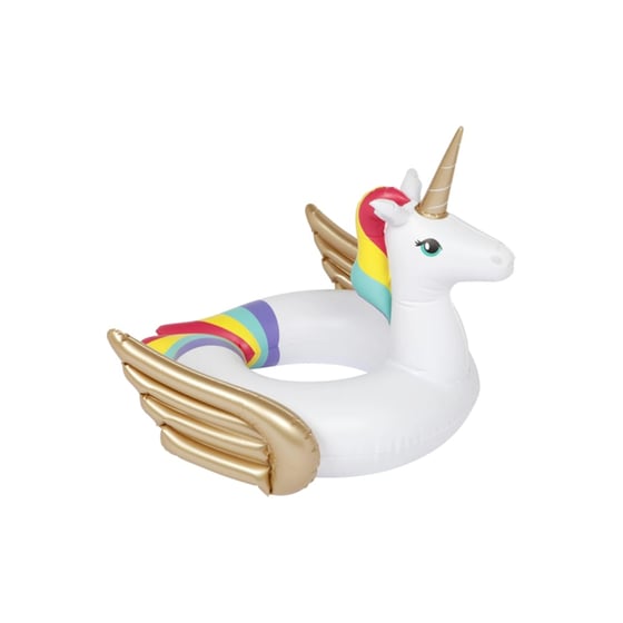 Φουσκωτή Κουλούρα Unicorn image 0