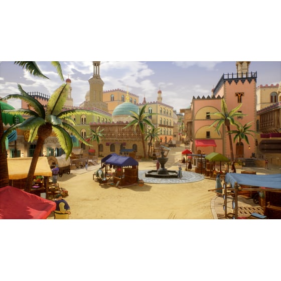 One Piece Odyssey Collector's Edition - PS4 image 5