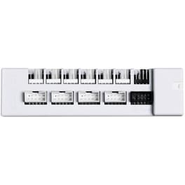 Lian Li Edge USB & Fan Hub - Λευκό