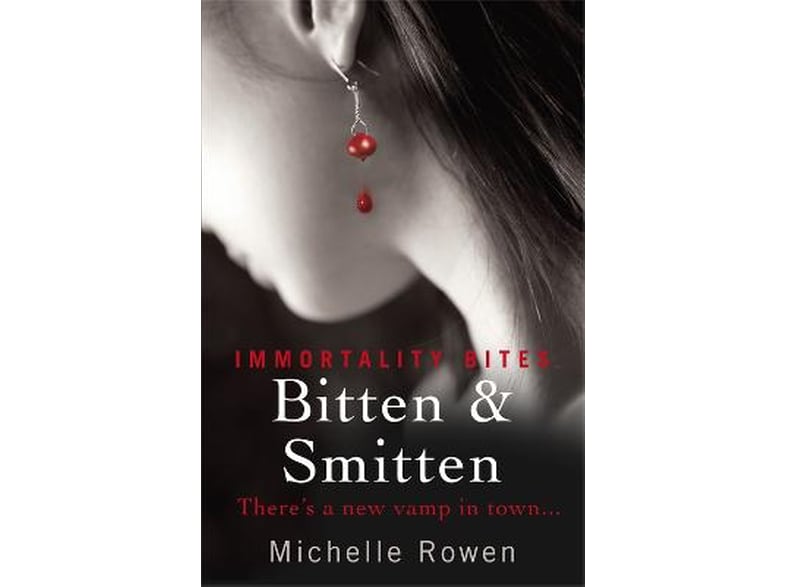Bitten & Smitten