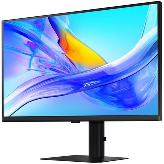 Samsung ViewFinity S80UD LS27D800UAUXEN 27'' 4K UHD IPS Flat 60Hz 5ms image 1