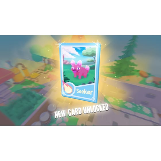 Seeker My Shadow - PS5 image 8