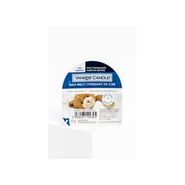 Soft Blanket Wax Melts Yankee