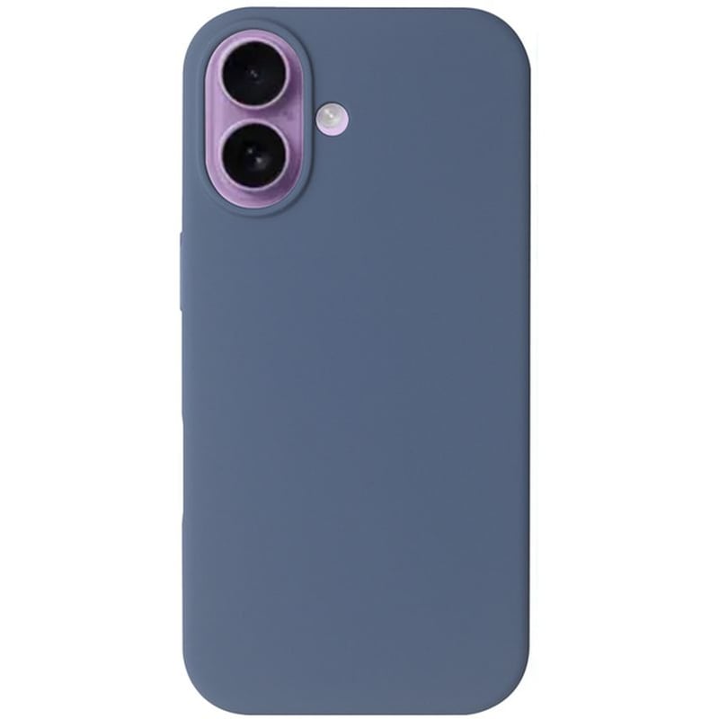Θήκη Apple iPhone 17 - Tune Montana UltraMag - Blue