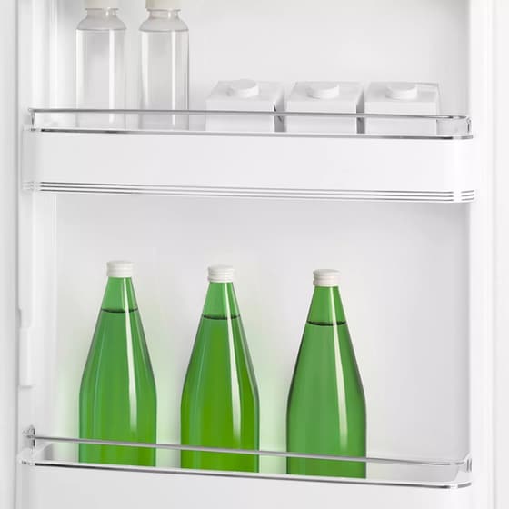 SMEG FAB32RSV6 332 Lt Total No Frost Ασημί Ψυγειοκαταψύκτης image 8