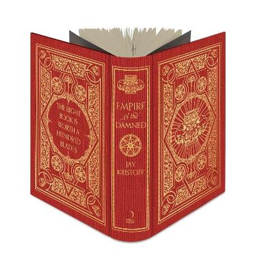 Empire of the Damned image 0