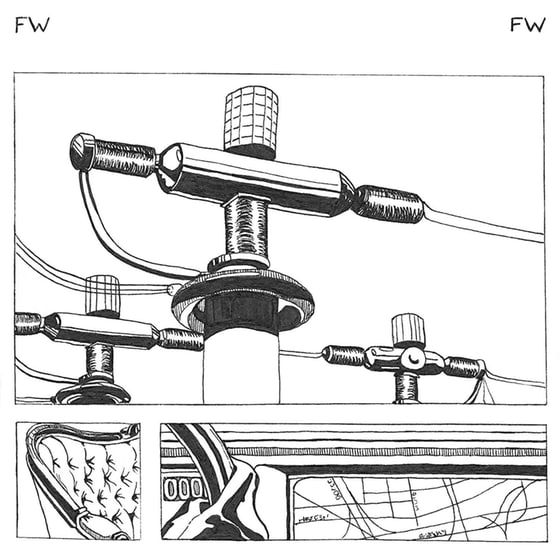 Forth Wanderers image 0