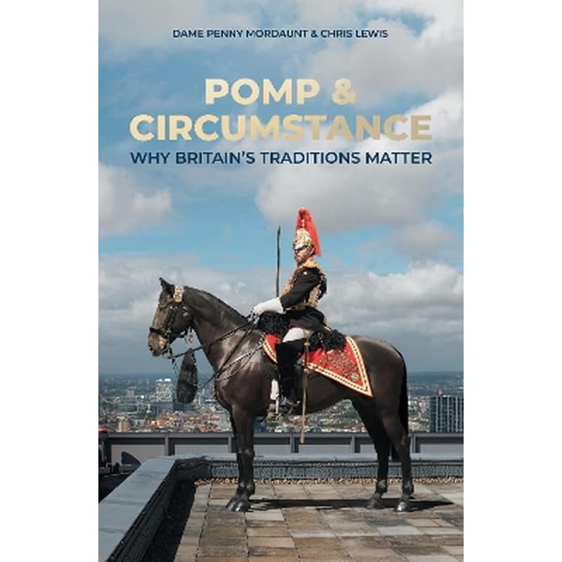 Pomp Circumstance