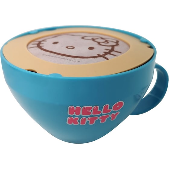 Συλλεκτικές Φιγούρες AS Company Hello Kitty Cappuccino 1 Τμχ - Τυχαία Επιλογή Σχεδίου image 1