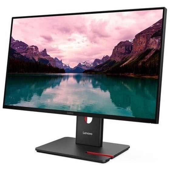 Lenovo ThinkVision T24-40 Full HD IPS Flat 60Hz 6ms image 2