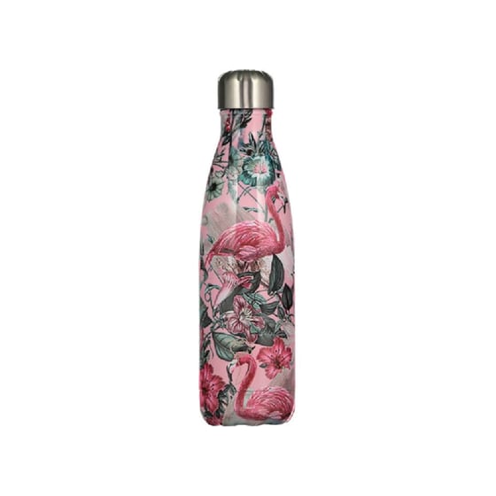 Μπουκάλι Tropical Flamingo 500ml image 0