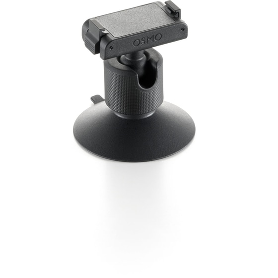 Action Camera DJI Osmo Nano 128GB - Μαύρο image 3
