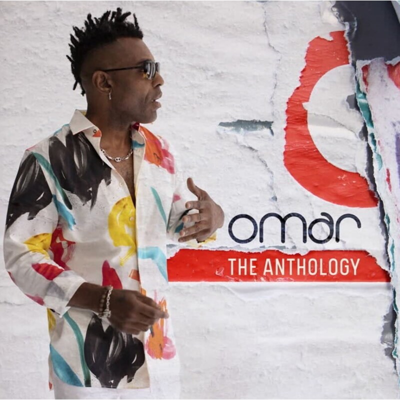 Anthology (2LP)