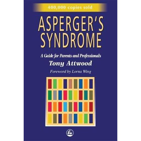 Asperger's Syndrome image 0
