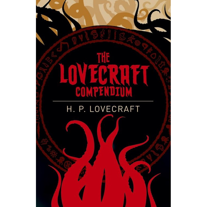 The Lovecraft Compendium