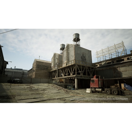 Robocop : Rogue City - PS5 image 8