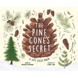 The Pine Cone's Secret