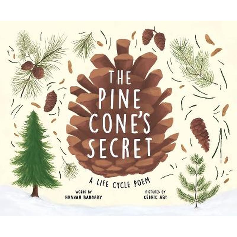 The Pine Cones Secret