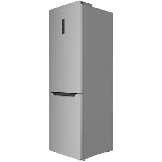 TESLA RC3400FHXE Total No Frost 347 Lt Inox Ψυγειοκαταψύκτης image 2