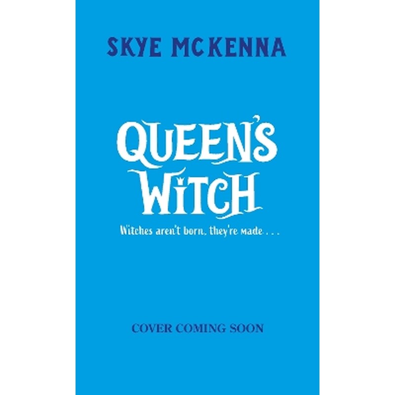 Hedgewitch: Queens Witch