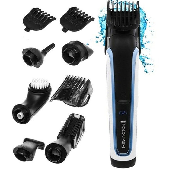 Remington Pg6000 Graphite Series Personal Groomer image 5
