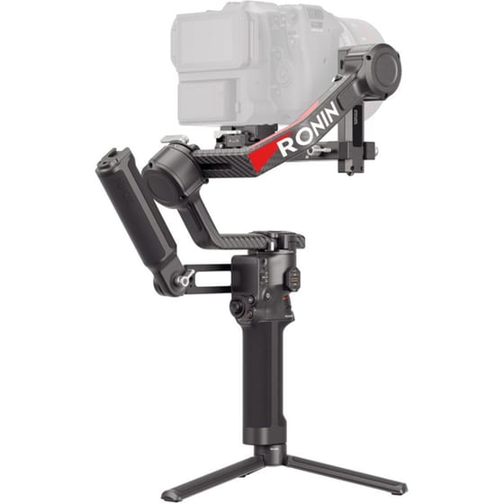 DJI Gimbal RS 4 Pro Combo image 2