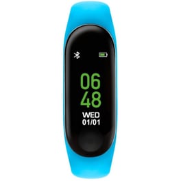Activity Tracker Tikkers Παιδικό - Blue