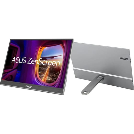 Asus ZenScreen MQ16AHE 16'' OLED Flat 60 Hz 1 ms image 3