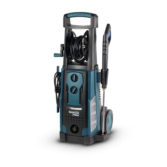 Πλυστικό Μηχάνημα BORMANN BPW5000 225 Bar 3200 W Μπλε/Μαύρο image 0