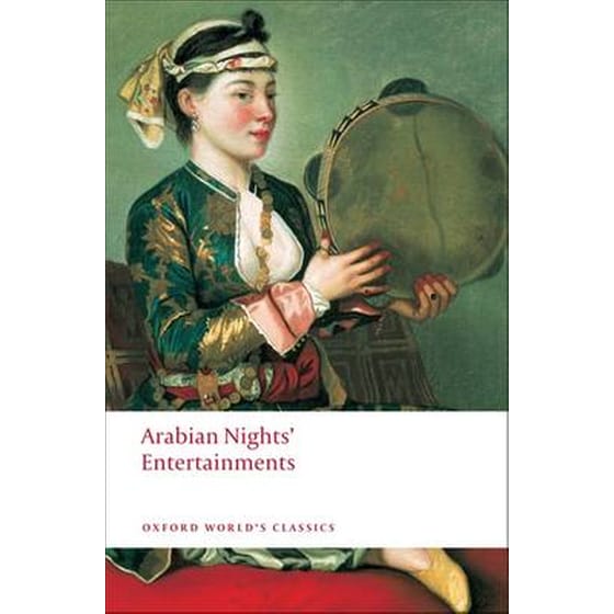 Arabian Nights' Entertainments image 0